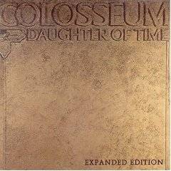 Colosseum II : Daughter of Time